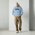 Hallowed Basketball Hoodie